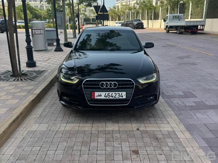 Audi !4, 2015 for sale